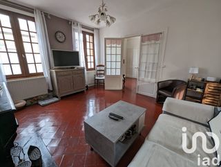  Maison � vendre 5 pi�ces 100 m�