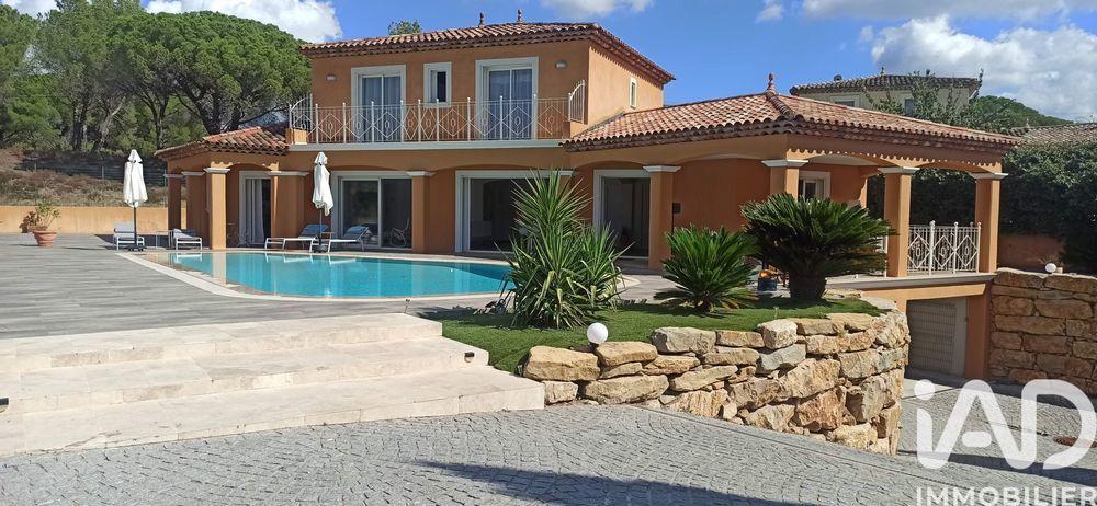 � vendre  Maison Puget-sur-Argens (83480)