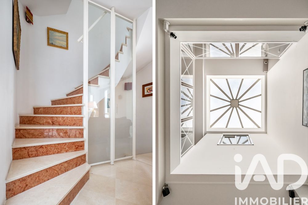 � vendre  Appartement Nogent-sur-Marne (94130)