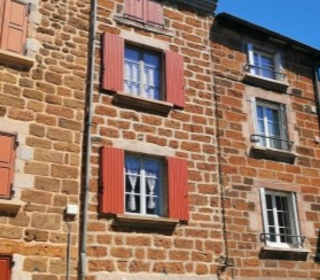  Maison � vendre 4 pi�ces 42 m�