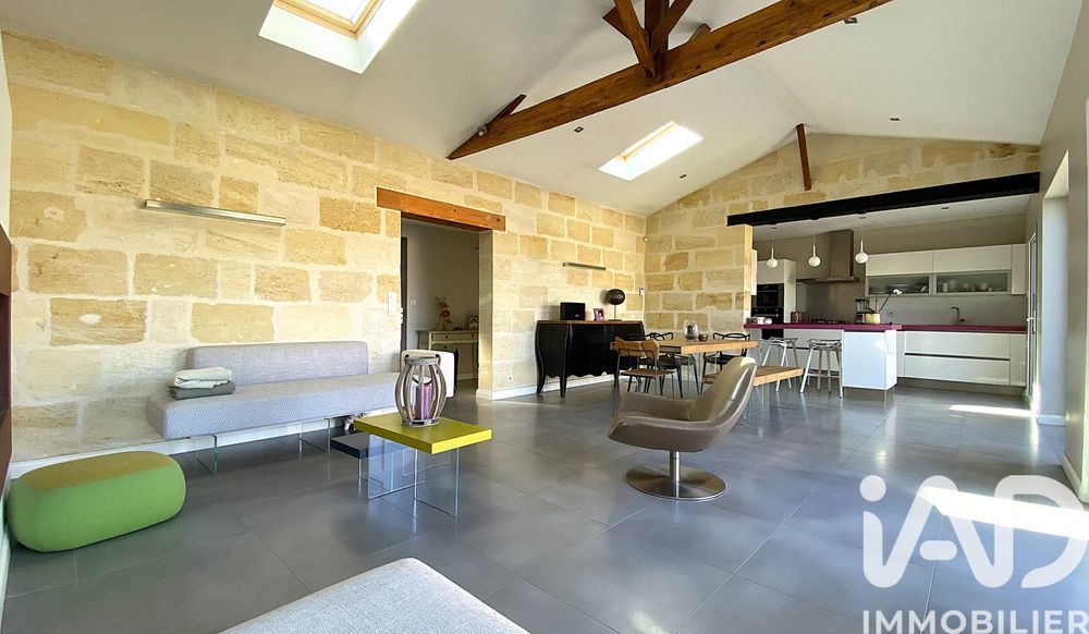 � vendre  Villa Talence (33400)