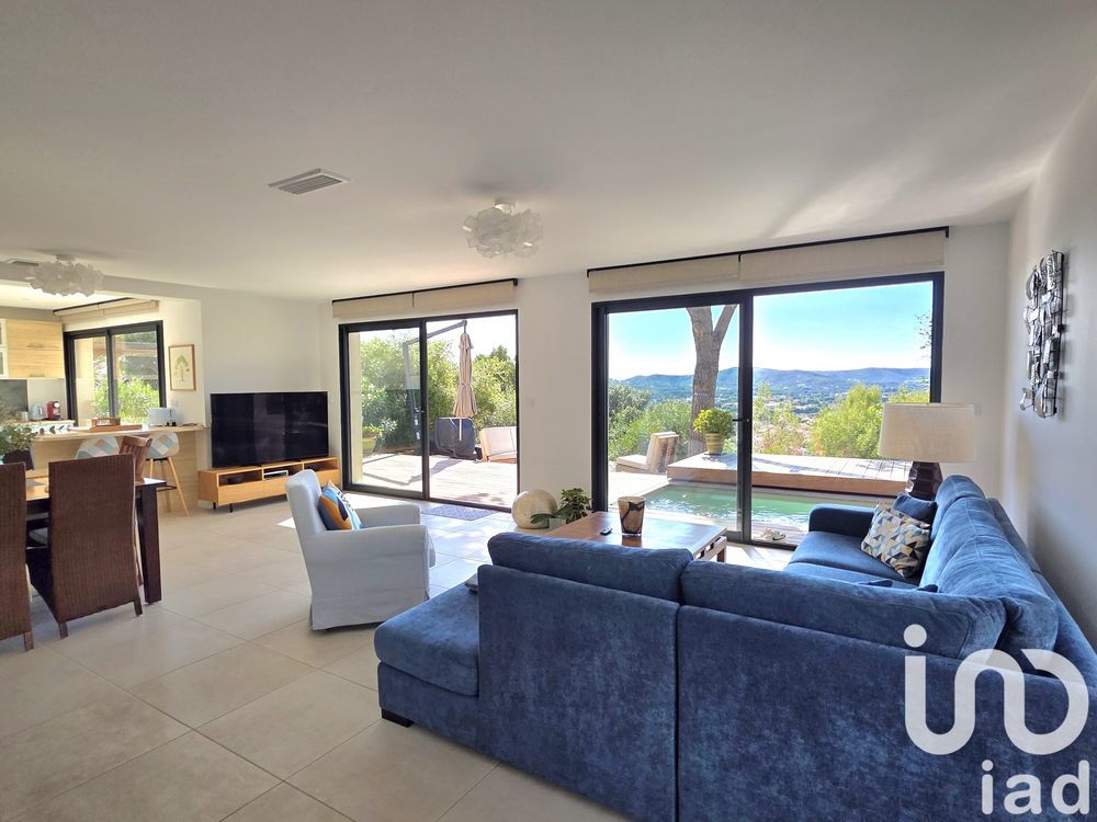 � vendre  Maison Le Lavandou (83980)