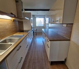  Appartement � vendre 4 pi�ces 101 m�