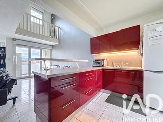  Appartement � vendre 4 pi�ces 84 m�