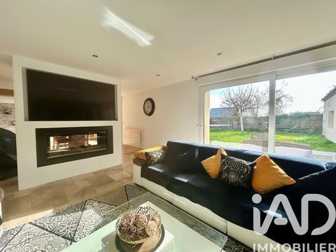   Vente Maison/villa 7 pi�ces Maison - 7 pi�ce(s) - 242 m�