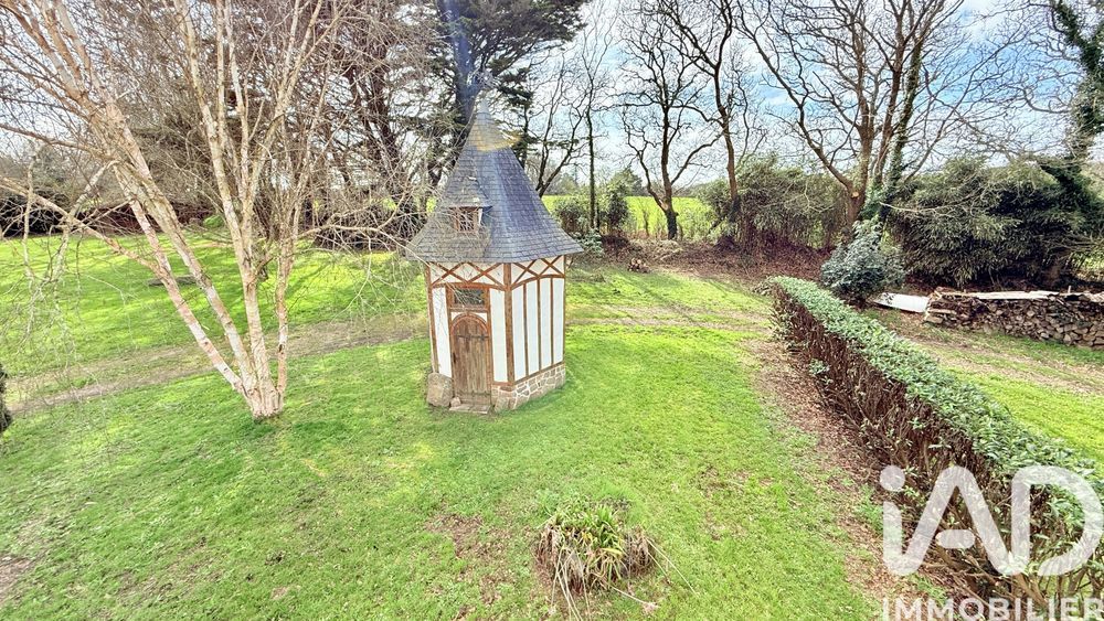 � vendre  Maison Tr�gunc (29910)