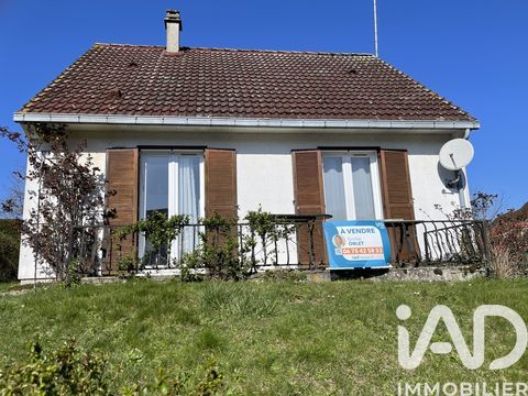   Vente Maison/villa 4 pi�ces Maison - 4 pi�ce(s) - 50 m�