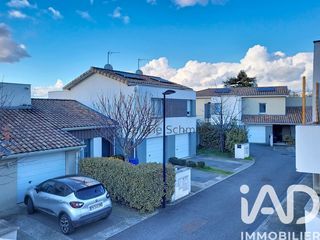  Appartement � vendre 3 pi�ces 61 m�