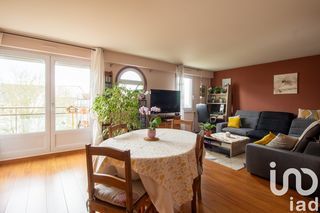  Appartement � vendre 6 pi�ces 122 m�