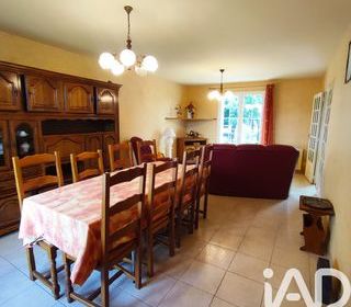  Maison � vendre 5 pi�ces 88 m�