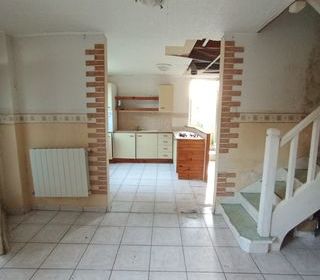  Maison � vendre 4 pi�ces 67 m�