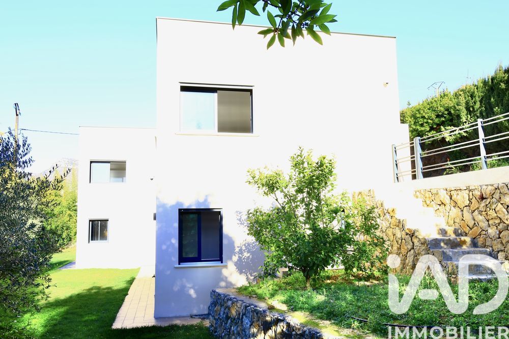 � vendre  Villa Vence (06140)