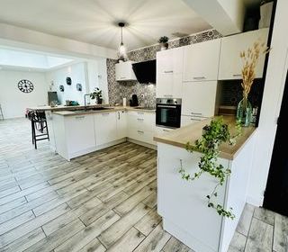  Maison � vendre 5 pi�ces 95 m�