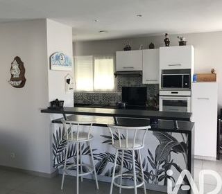  Maison � vendre 4 pi�ces 96 m�