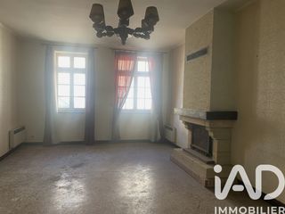  Maison � vendre 10 pi�ces 223 m�