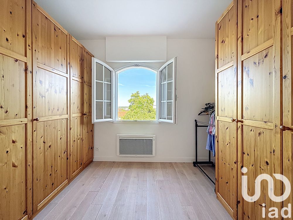 � vendre  Maison Poissy (78300)