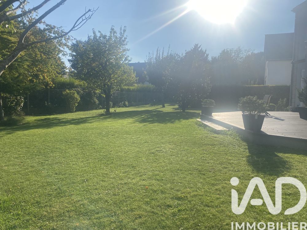 � vendre  Maison Villennes-sur-Seine (78670)