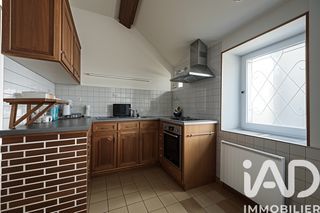  Maison � vendre 6 pi�ces 135 m�