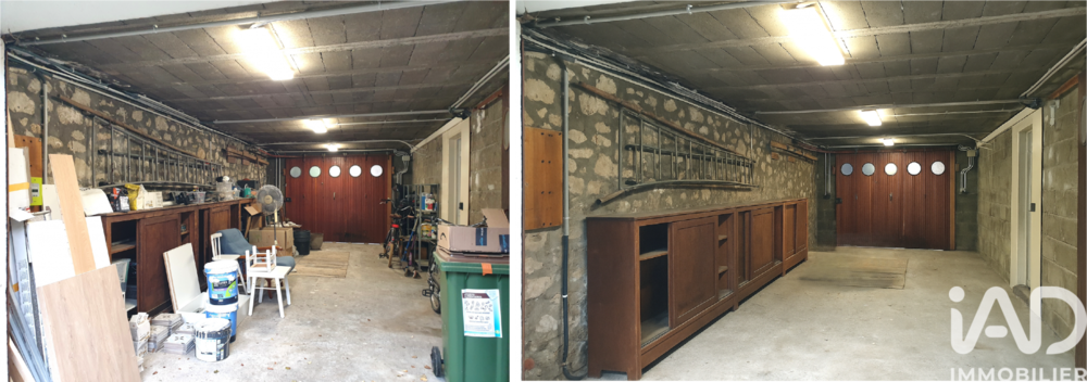 � vendre  Maison Antony (92160)