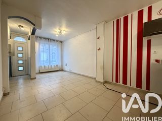  Maison � vendre 4 pi�ces 84 m�