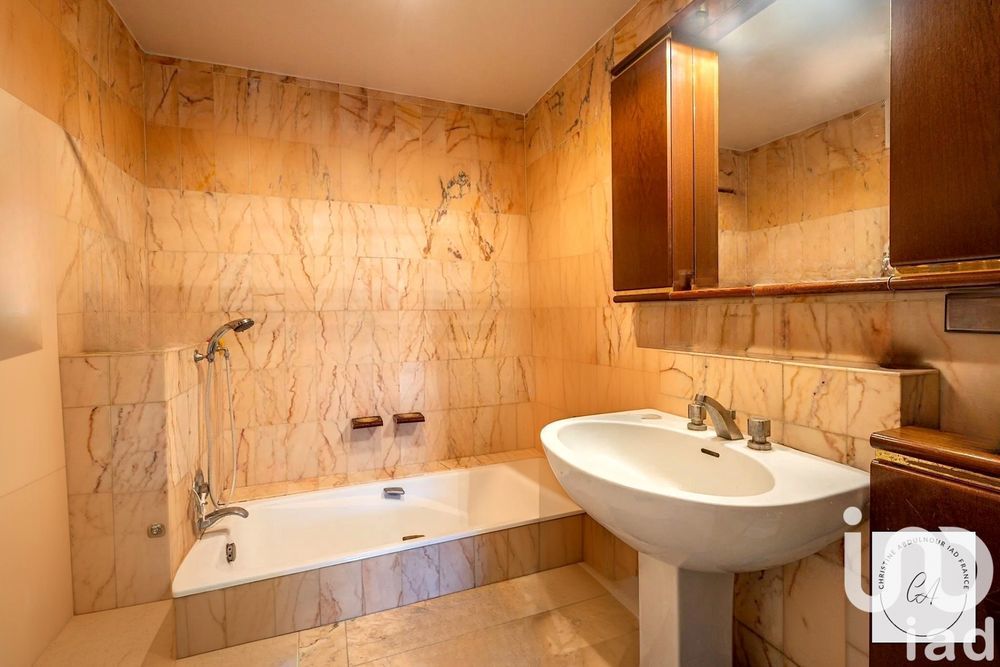 � vendre  Appartement Paris 16