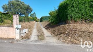 Terrain � vendre 1020 m�