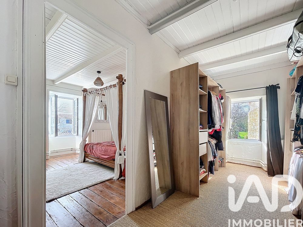 � vendre  Maison Saint-M�dard-d'Aunis (17220)