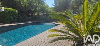  Maison � vendre 8 pi�ces 220 m�