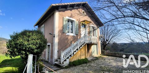   Vente Maison/villa 4 pi�ces Maison - 4 pi�ce(s) - 70 m�