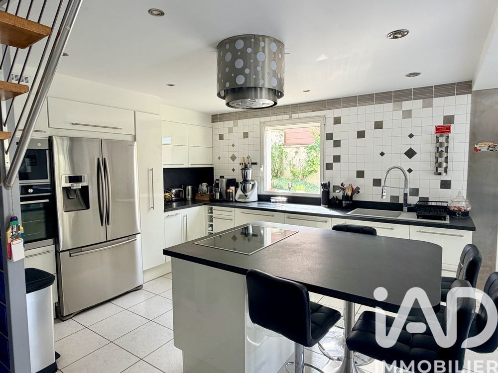 � vendre  Maison Wissous (91320)