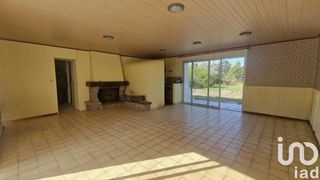  Maison � vendre 4 pi�ces 91 m�