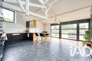  Villa � vendre 9 pi�ces 289 m�