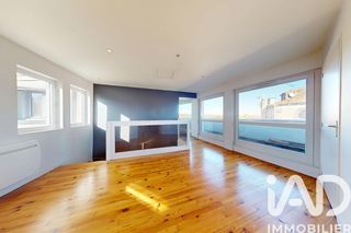  Appartement � vendre 7 pi�ces 167 m�