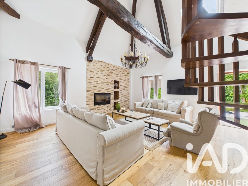 � vendre  Maison Cornant (89500)