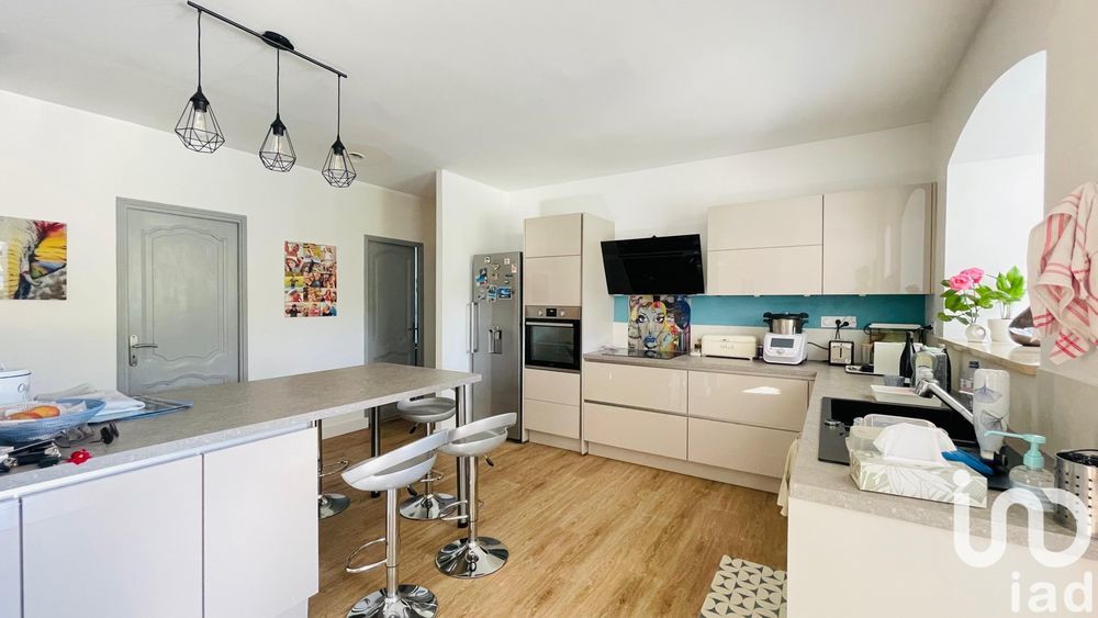 � vendre  Maison Le Beausset (83330)