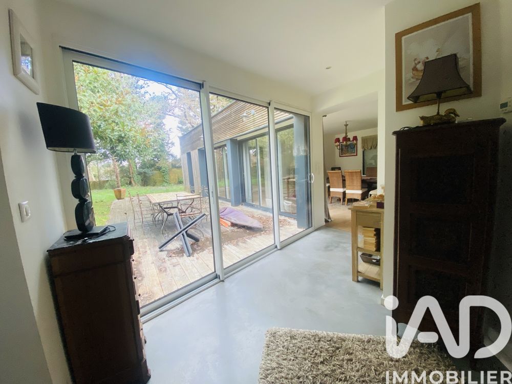 � vendre  Maison Saint-Andr�-des-Eaux (44117)