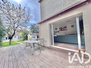  Maison � vendre 6 pi�ces 124 m�