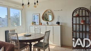  Appartement � vendre 4 pi�ces 93 m�