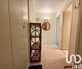  Appartement � vendre 2 pi�ces 45 m�