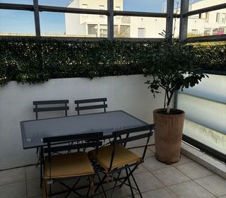  Appartement � vendre 2 pi�ces 46 m�