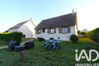  Maison � vendre 5 pi�ces 95 m�