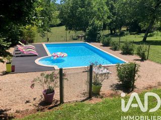  Maison � vendre 8 pi�ces 314 m�