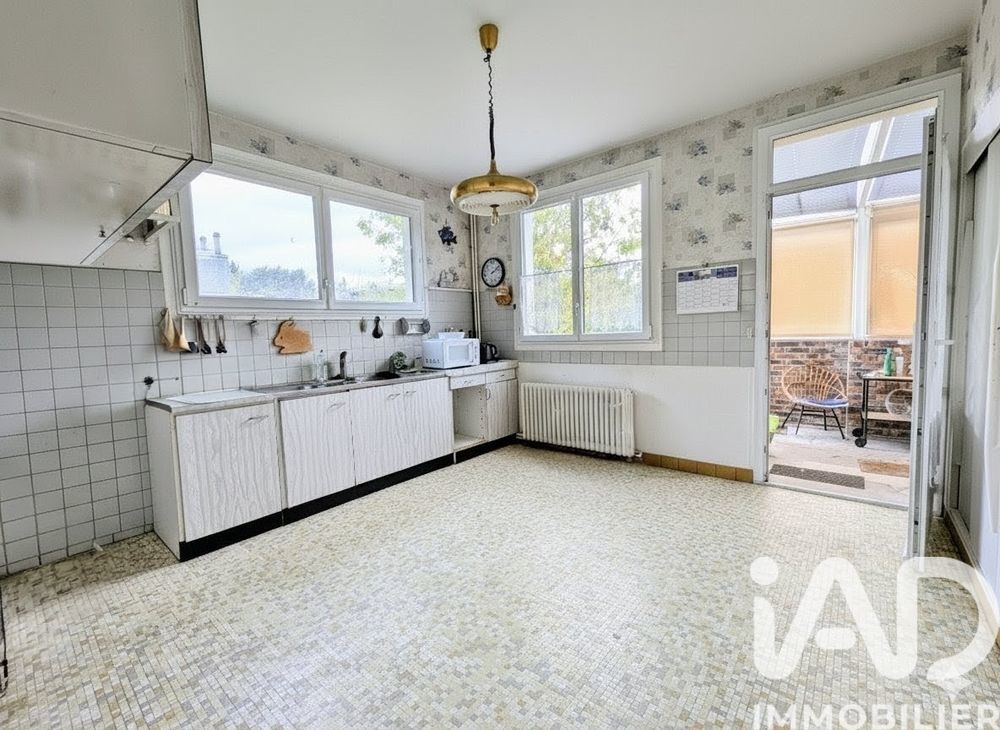 � vendre  Villa Ermont (95120)