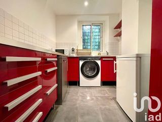  Appartement � vendre 2 pi�ces 37 m�