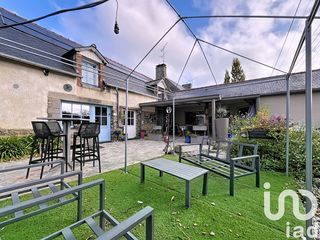  Maison � vendre 7 pi�ces 160 m�