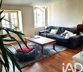  Appartement � louer 4 pi�ces 105 m�