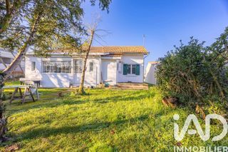  Maison � vendre 4 pi�ces 91 m�