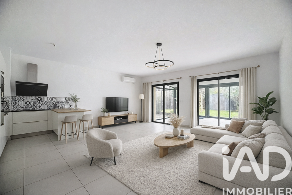 � vendre  Maison Le Bouscat (33110)