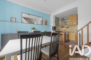  Maison � vendre 5 pi�ces 105 m�