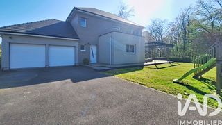  Maison � vendre 7 pi�ces 140 m�